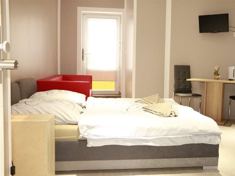 Amaya Motel Berlin Kültér fotó