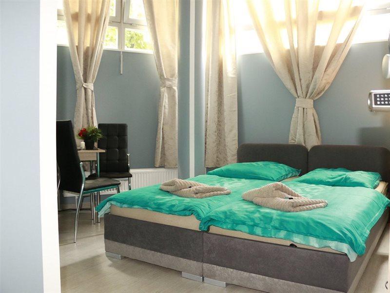Amaya Motel Berlin Kültér fotó