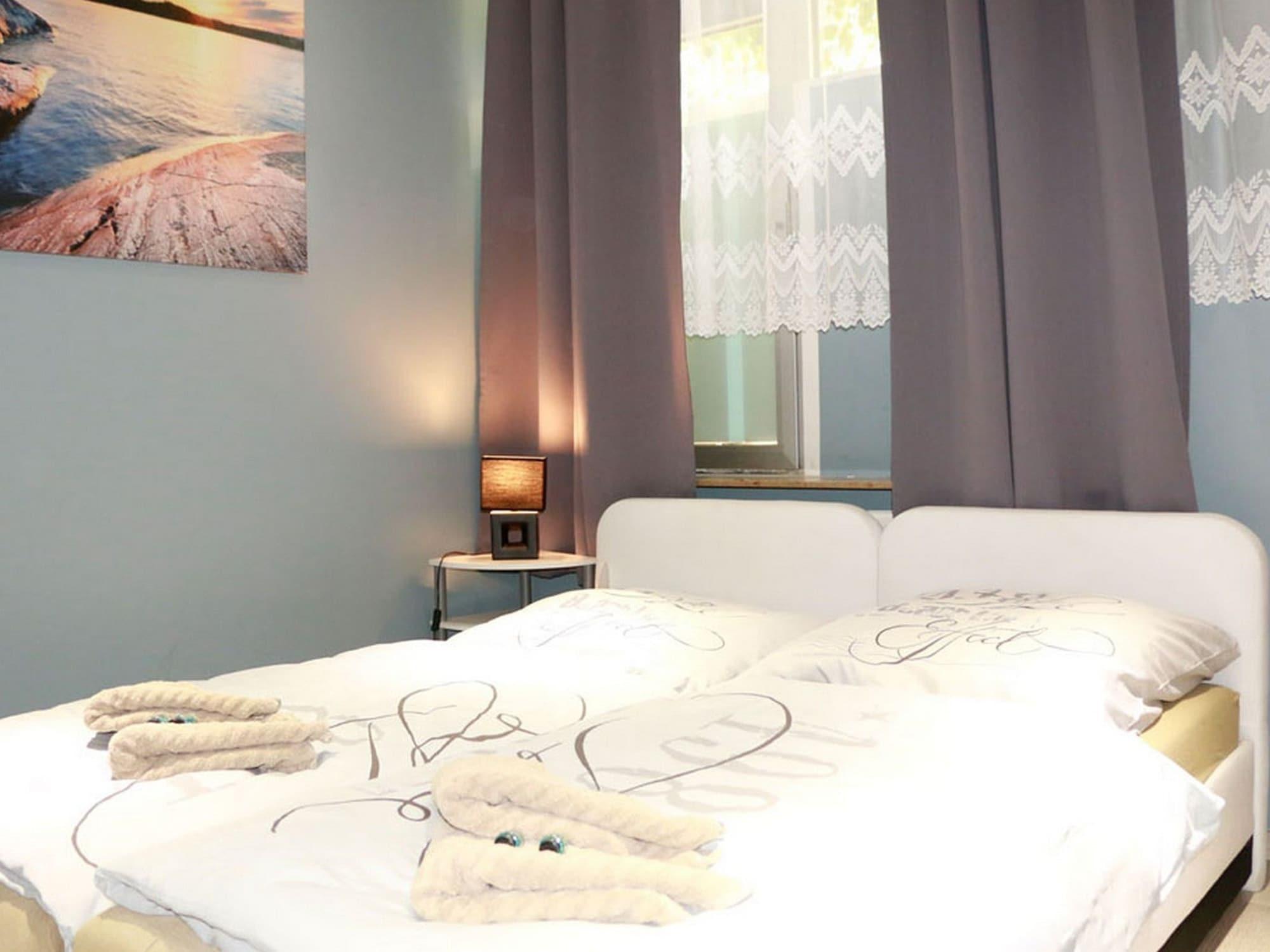 Amaya Motel Berlin Kültér fotó