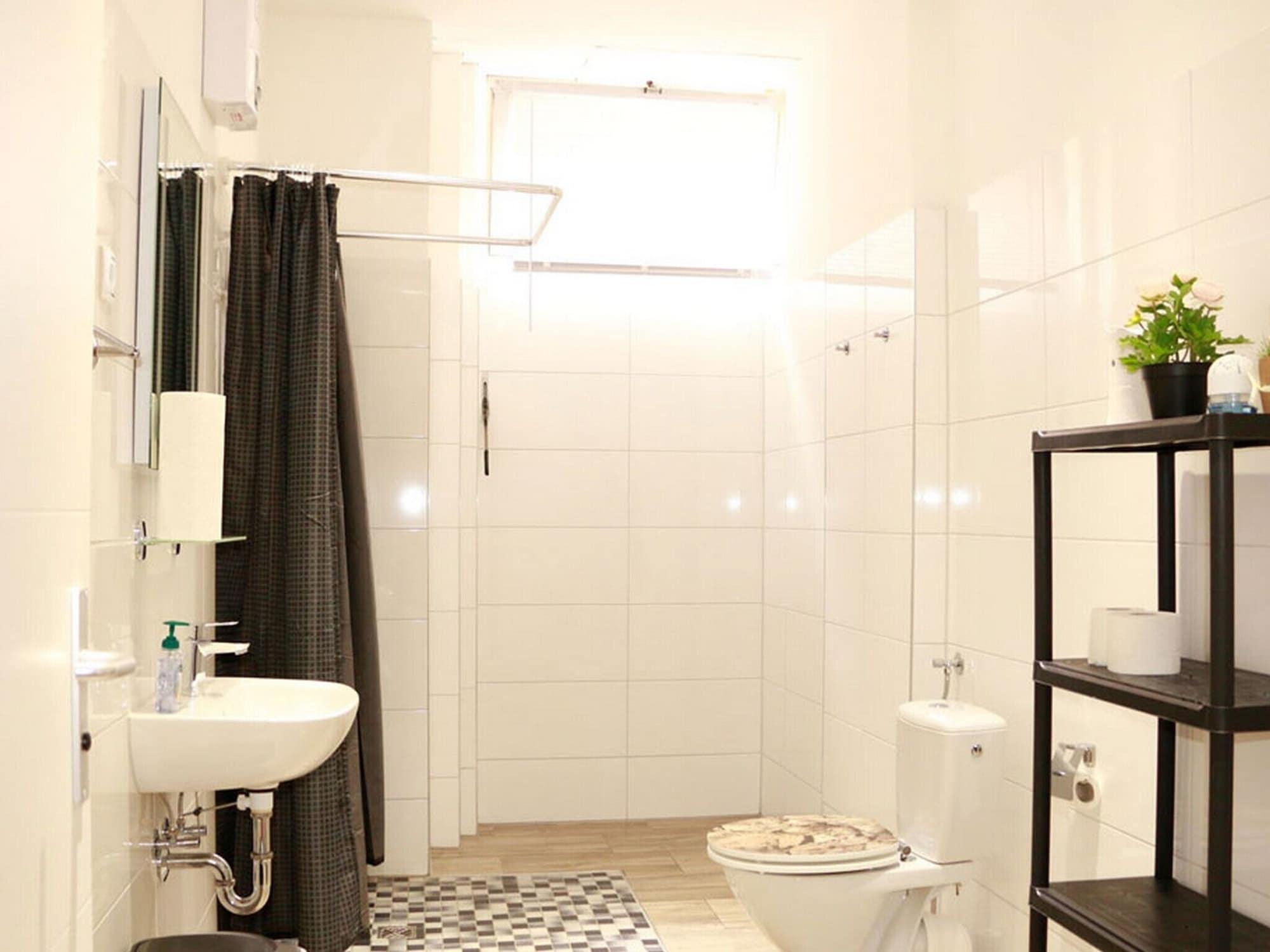 Amaya Motel Berlin Kültér fotó