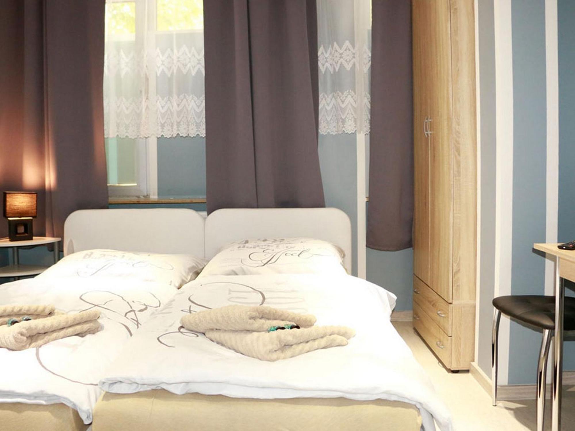 Amaya Motel Berlin Szoba fotó
